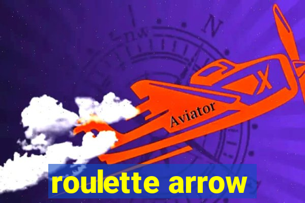 roulette arrow