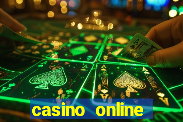 casino online grátis para ganhar dinheiro