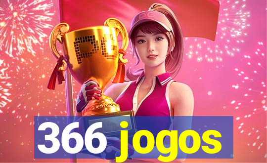 366 jogos