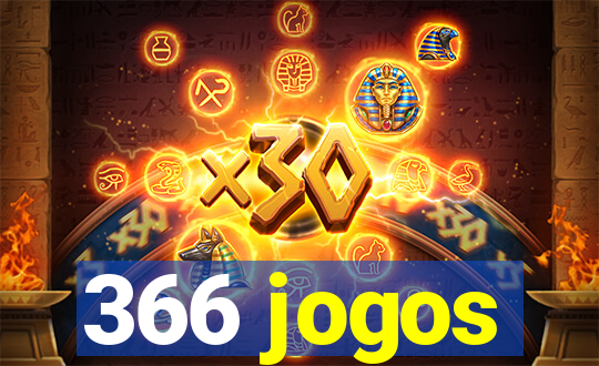 366 jogos