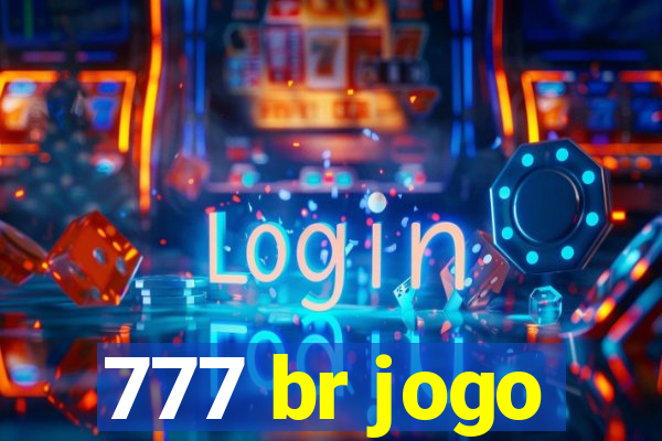 777 br jogo