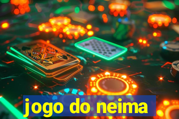 jogo do neima