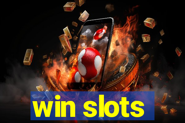 win slots