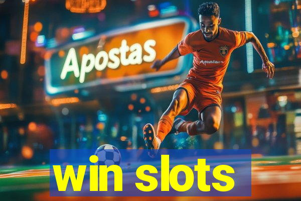 win slots