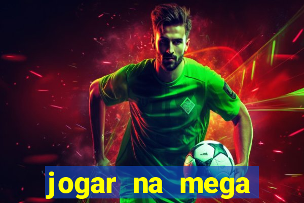 jogar na mega millions online do brasil