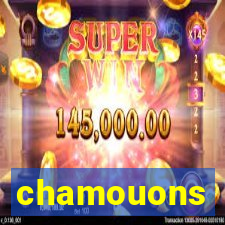 chamouons