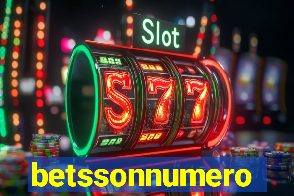 betssonnumero