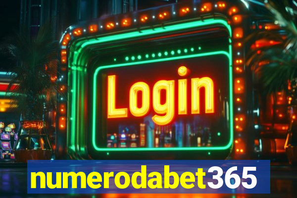 numerodabet365