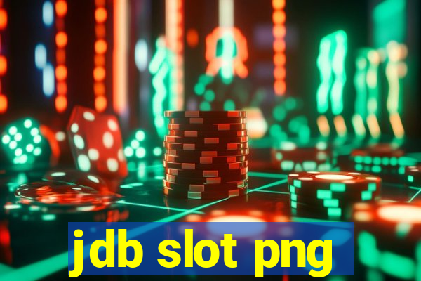 jdb slot png