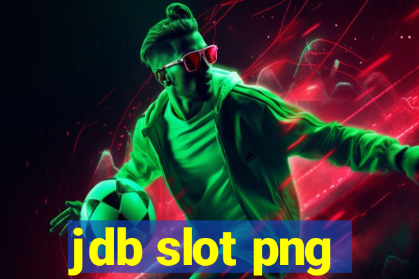 jdb slot png