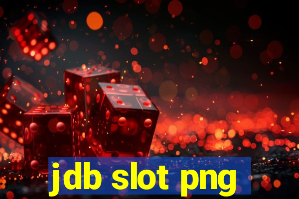 jdb slot png