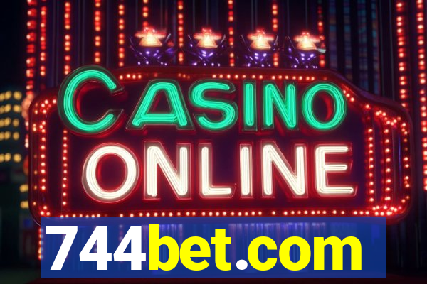 744bet.com