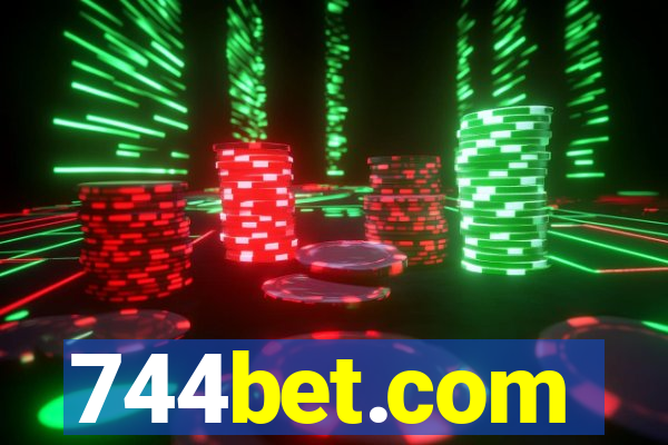 744bet.com