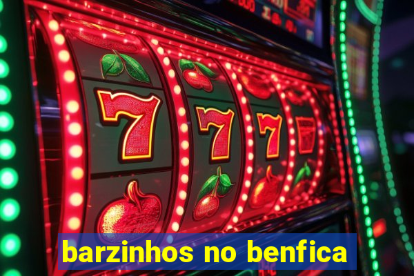 barzinhos no benfica