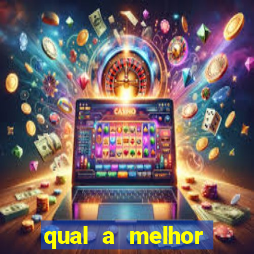 qual a melhor plataforma de jogos