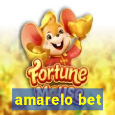 amarelo bet