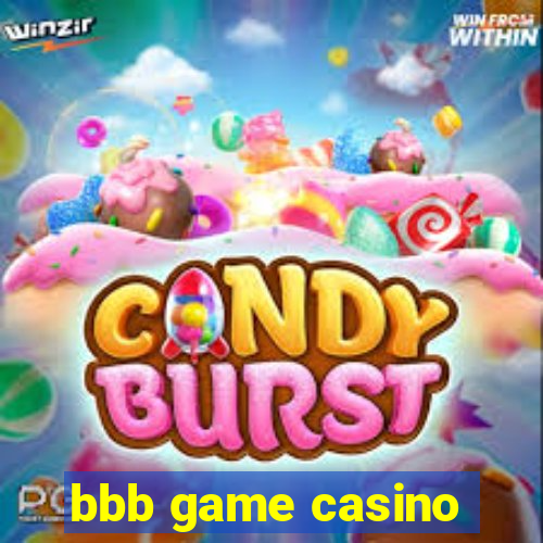 bbb game casino