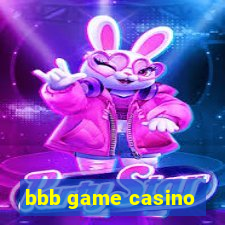 bbb game casino