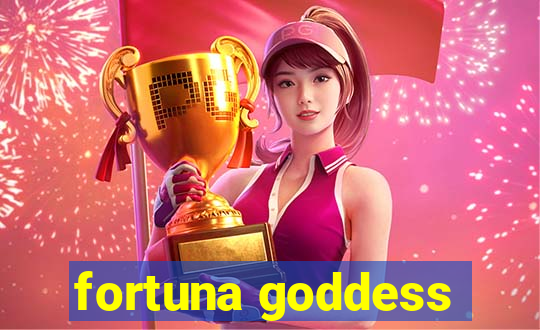 fortuna goddess