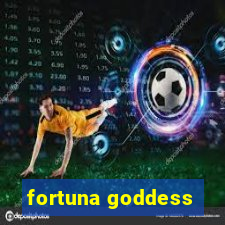 fortuna goddess