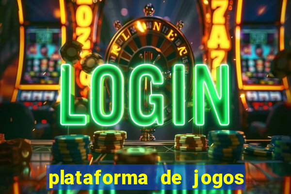 plataforma de jogos deolane bezerra