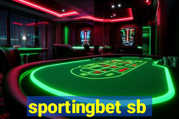 sportingbet sb