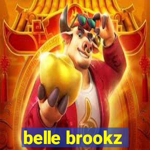 belle brookz