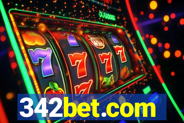 342bet.com