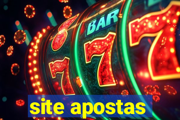 site apostas