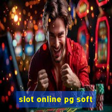 slot online pg soft