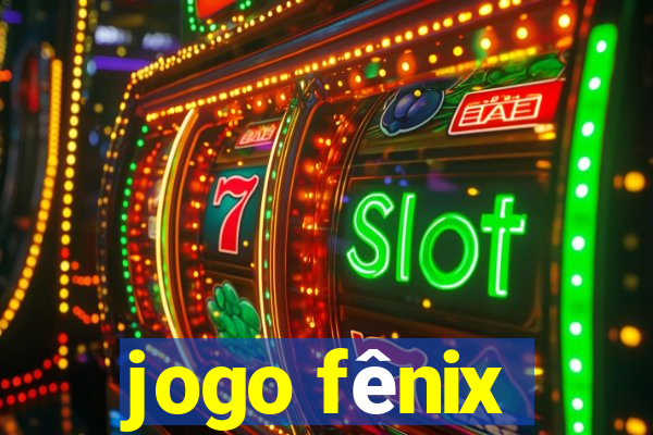 jogo fênix