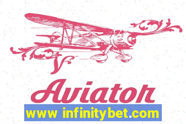 www infinitybet.com