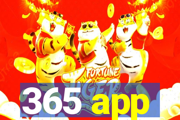 365 app