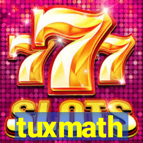 tuxmath