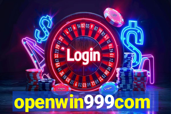 openwin999com