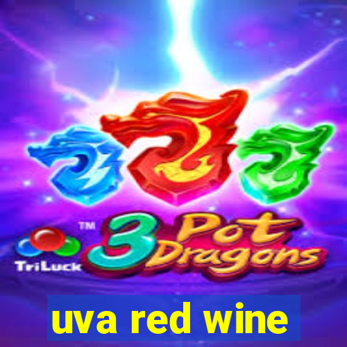 uva red wine