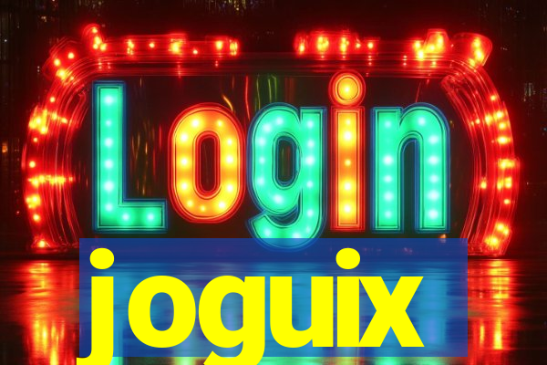 joguix