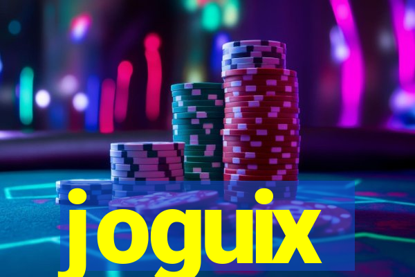 joguix