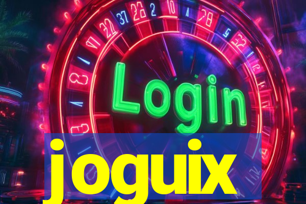 joguix