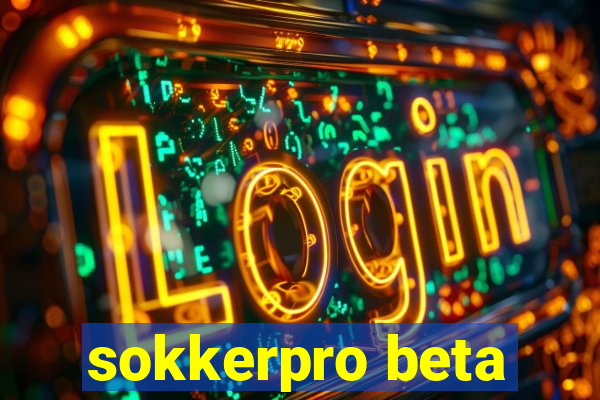 sokkerpro beta