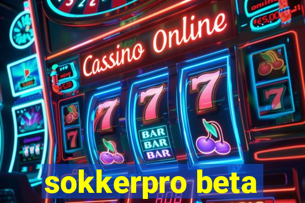 sokkerpro beta