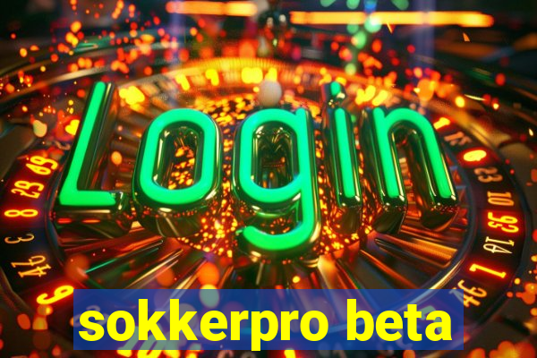 sokkerpro beta