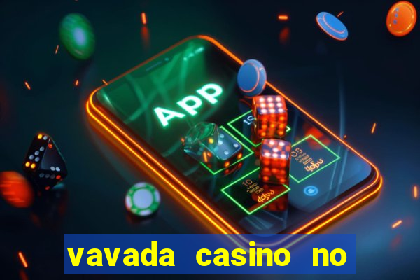 vavada casino no deposit bonus