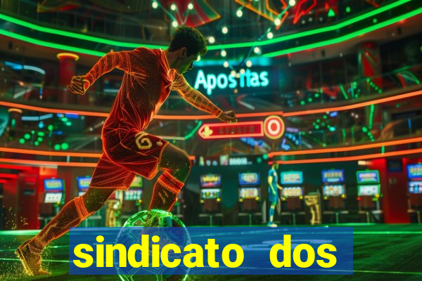 sindicato dos porteiros sp