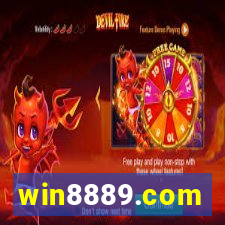 win8889.com