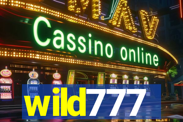 wild777