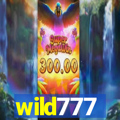 wild777