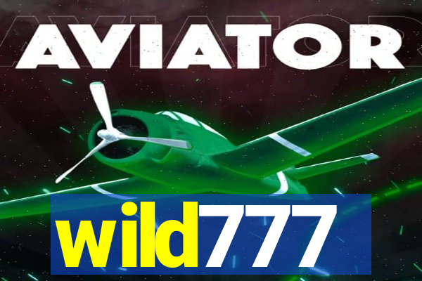 wild777