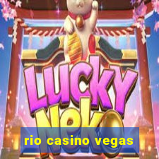 rio casino vegas