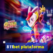 811bet plataforma